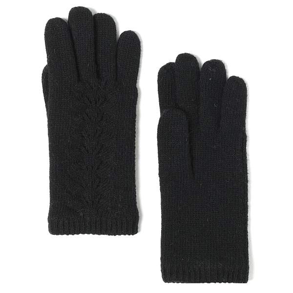 JFF27-2 FABRETTI Перчатки жен. 70% шерсть/20% ангора/10% нейлон Fabretti, Артикул: JFF27-2 фото №1
