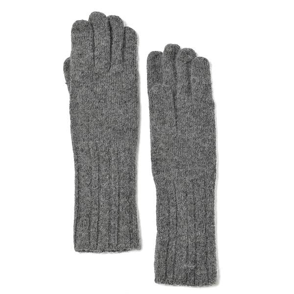 JFF31-4 FABRETTI Перчатки жен. 70% шерсть/20% ангора/10% нейлон Fabretti, Артикул: JFF31-4 фото №1