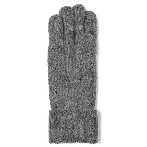 JFF31-4 FABRETTI Перчатки жен. 70% шерсть/20% ангора/10% нейлон Fabretti, Артикул: JFF31-4 фото №1