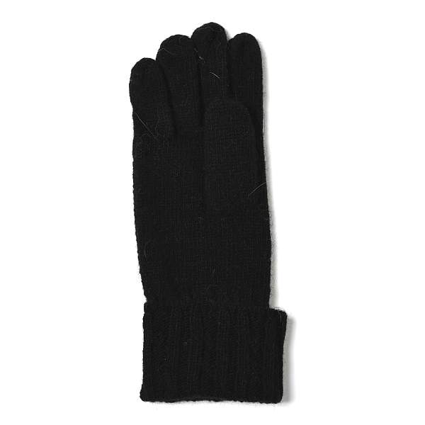JFF31-2 FABRETTI Перчатки жен. 70% шерсть/20% ангора/10% нейлон Fabretti, Артикул: JFF31-2 фото №1