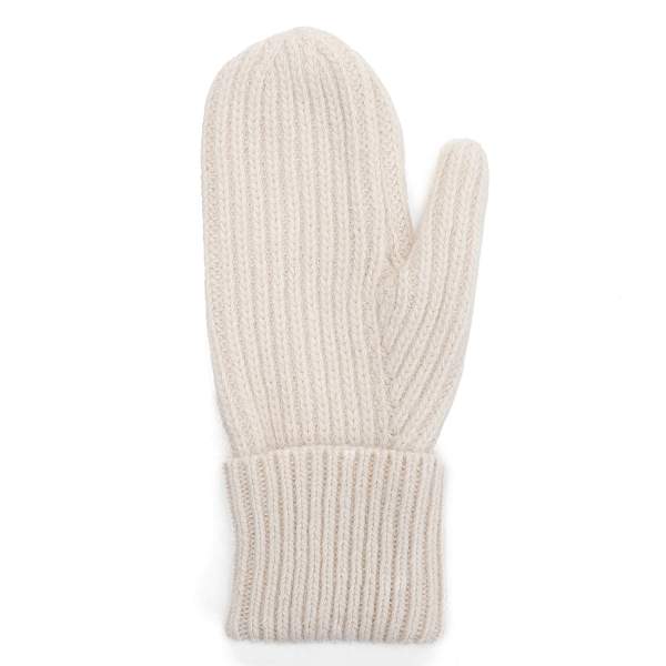 JLF10-13 FABRETTI Рукавицы жен. 40% ангора, 20% вискоза, 40% полиэстер Fabretti, Артикул: JLF10-13 фото №1