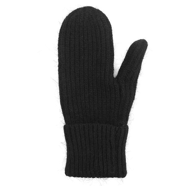 JLF10-2 FABRETTI Рукавицы жен. 40% ангора, 20% вискоза, 40% полиэстер Fabretti, Артикул: JLF10-2 фото №1