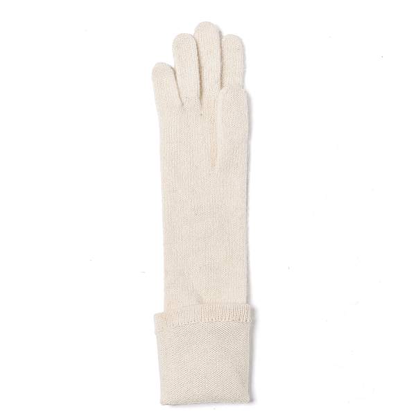 JFF38-1 FABRETTI Перчатки жен. 70% шерсть/20% ангора/10% нейлон Fabretti, Артикул: JFF38-1 фото №1