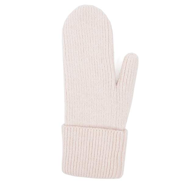 JLF15-13 FABRETTI Рукавицы жен. 40% ангора, 20% вискоза, 40% полиэстер Fabretti, Артикул: JLF15-13 фото №1