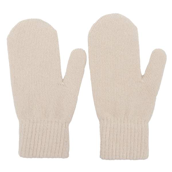 JLF17-1 FABRETTI Рукавицы жен. 50% ангора, 50% акрил Fabretti, Артикул: JLF17-1 фото №1