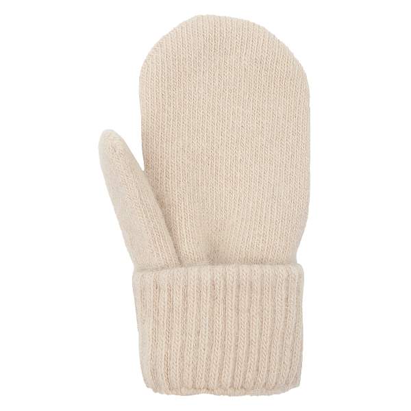 JLF17-1 FABRETTI Рукавицы жен. 50% ангора, 50% акрил Fabretti, Артикул: JLF17-1 фото №1