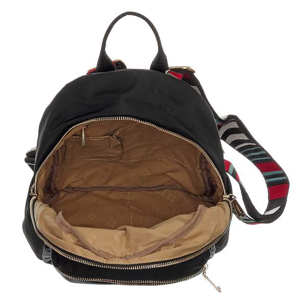 Рюкзак 21972/red winpard чёрный WINPARD, Артикул: 21972/red фото №1