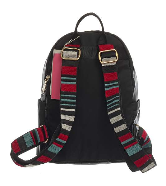 Рюкзак 21972/red winpard чёрный WINPARD, Артикул: 21972/red фото №1