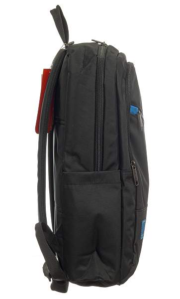 Рюкзак 29897/black winpard чёрный WINPARD, Артикул: 29897/black фото №1