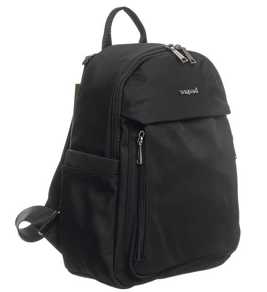 Рюкзак 31430/black winpard чёрный WINPARD, Артикул: 31430/black фото №1
