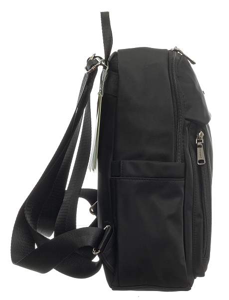 Рюкзак 31430/black winpard чёрный WINPARD, Артикул: 31430/black фото №1