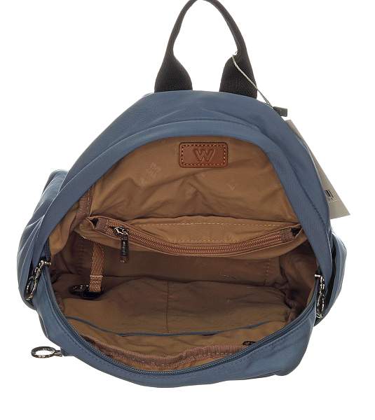 Рюкзак 31523/blue winpard синий WINPARD, Артикул: 31523/blue фото №1