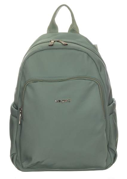 Рюкзак 31628/green winpard зелёный WINPARD, Артикул: 31628/green фото №1