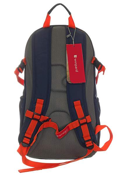 Рюкзак 5295/blue winpard синий WINPARD, Артикул: 5295/blue фото №1