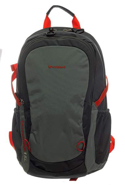 Рюкзак 5295/gray winpard серый WINPARD, Артикул: 5295/gray фото №1