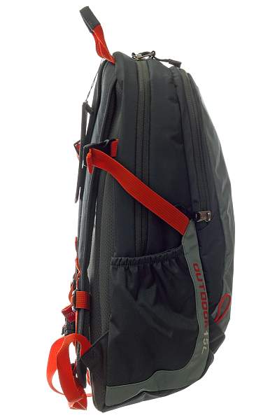 Рюкзак 5295/gray winpard серый WINPARD, Артикул: 5295/gray фото №1