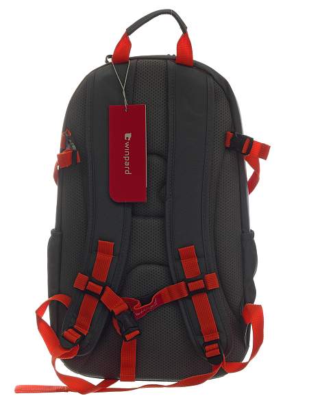 Рюкзак 5295/gray winpard серый WINPARD, Артикул: 5295/gray фото №1