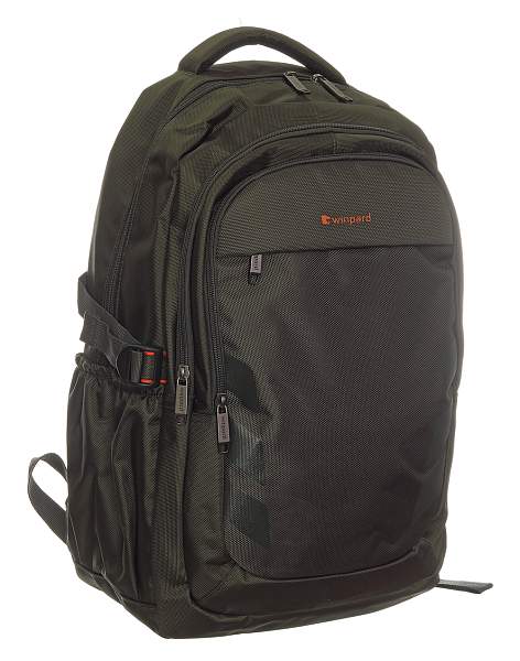 Рюкзаки 31429/green winpard зелёный WINPARD, Артикул: 31429/green фото №1