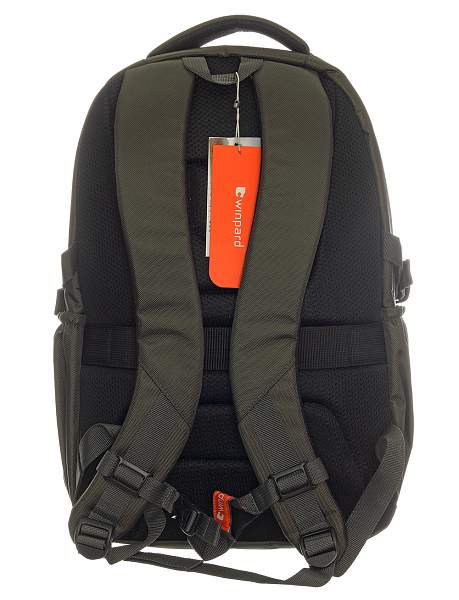 Рюкзаки 31429/green winpard зелёный WINPARD, Артикул: 31429/green фото №1