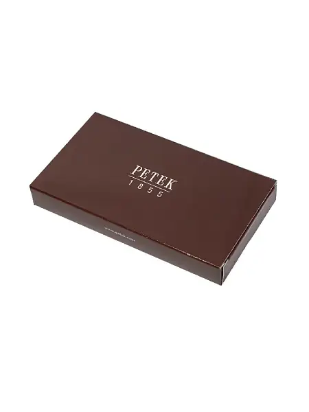 Ключница женская кожаная Petek 520.000.888 Petek, Артикул: 520.000.888 фото №1