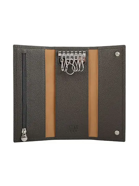 Ключница женская кожаная Petek 520.952.26 Petek, Артикул: 520.952.26 фото №1