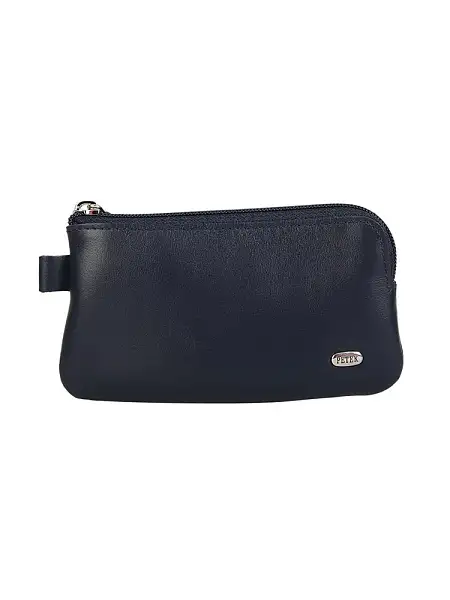 Ключница мужская кожаная Petek 534.000.888 Petek, Артикул: 534.000.888 фото №1