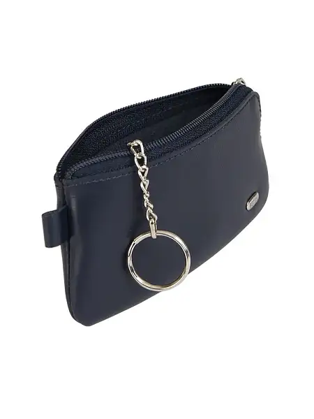 Ключница мужская кожаная Petek 534.000.888 Petek, Артикул: 534.000.888 фото №1