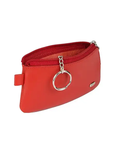 Ключница женская кожаная Petek 534.209.10 Petek, Артикул: 534.209.10 фото №1