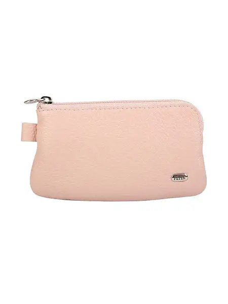 Ключница женская кожаная Petek 534.952.135 Petek, Артикул: 534.952.135 фото №1