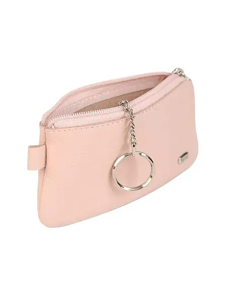 Ключница женская кожаная Petek 534.952.135 Petek, Артикул: 534.952.135 фото №1