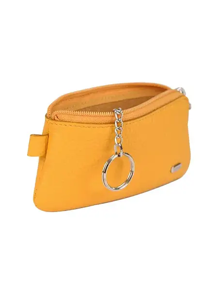 Ключница женская кожаная Petek 534.X10.14 Petek, Артикул: 534.X10.14 фото №1