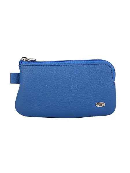 Ключница женская кожаная Petek 534.X10.81 Petek, Артикул: 534.X10.81 фото №1