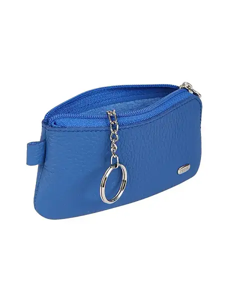 Ключница женская кожаная Petek 534.X10.81 Petek, Артикул: 534.X10.81 фото №1