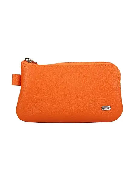 Ключница женская кожаная Petek 534.X10.89 Petek, Артикул: 534.X10.89 фото №1