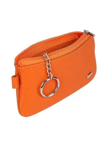 Ключница женская кожаная Petek 534.X10.89 Petek, Артикул: 534.X10.89 фото №1