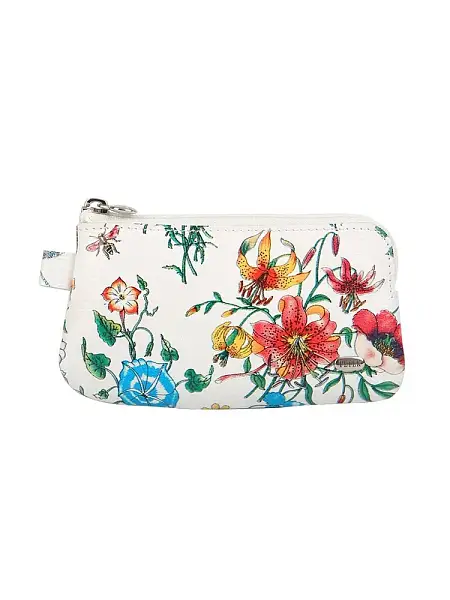 Ключница женская кожаная Petek 534.X94.00 Petek, Артикул: 534.X94.00 фото №1