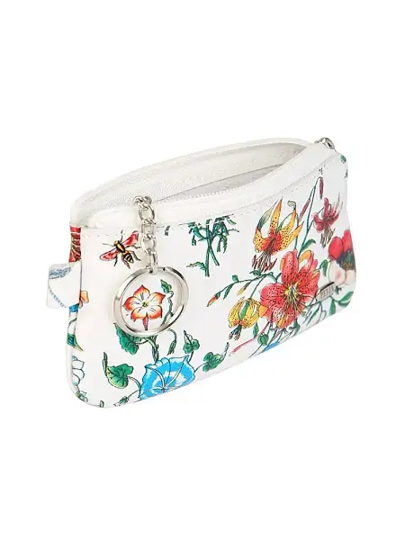 Ключница женская кожаная Petek 534.X94.00 Petek, Артикул: 534.X94.00 фото №1