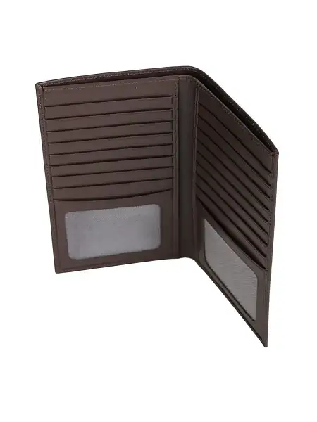 Портмоне мужское кожаное Petek 554.000.222 Petek, Артикул: 554.000.222 фото №1