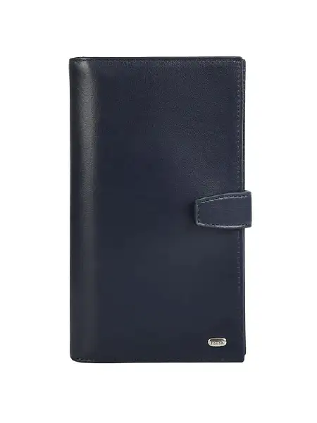 Портмоне мужское кожаное Petek 557.000.888 Petek, Артикул: 557.000.888 фото №1