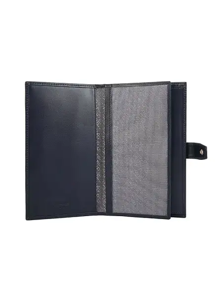 Портмоне мужское кожаное Petek 557.000.888 Petek, Артикул: 557.000.888 фото №1