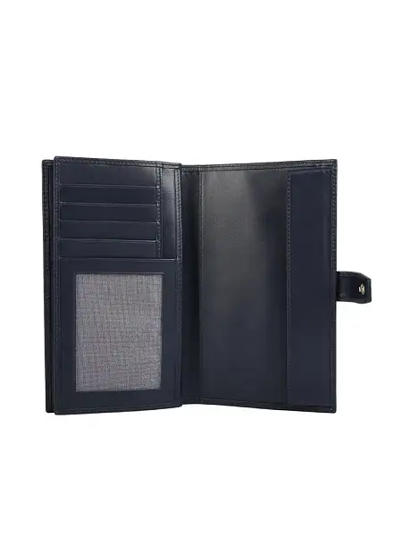 Портмоне мужское кожаное Petek 557.000.888 Petek, Артикул: 557.000.888 фото №1