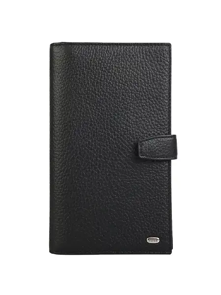 Портмоне мужское кожаное Petek 557.X10.01 Petek, Артикул: 557.X10.01 фото №1