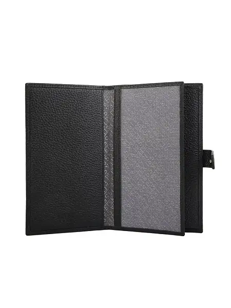 Портмоне мужское кожаное Petek 557.X10.01 Petek, Артикул: 557.X10.01 фото №1