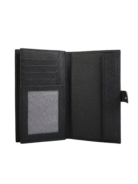 Портмоне мужское кожаное Petek 557.X10.01 Petek, Артикул: 557.X10.01 фото №1