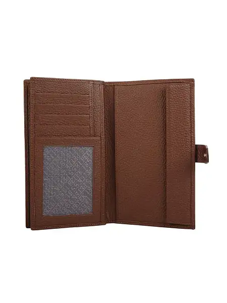 Портмоне мужское кожаное Petek 557.X10.A02 Petek, Артикул: 557.X10.A02 фото №1