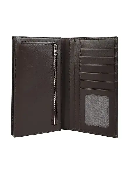 Портмоне мужское кожаное Petek 567.000.222 Petek, Артикул: 567.000.222 фото №1