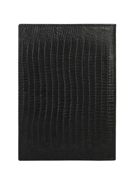 Обложка для паспорта мужская кожаная Petek 581.041.01+000 Petek, Артикул: 581.041.01+000 фото №1