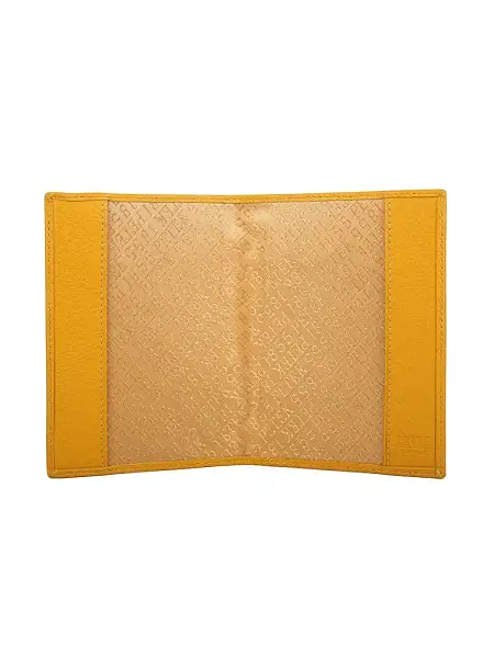 Обложка для паспорта женская кожаная Petek 581.952.14 Petek, Артикул: 581.952.14 фото №1