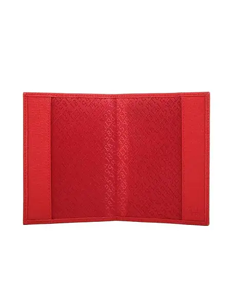 Обложка для паспорта женская кожаная Petek 581.X10.0109 Petek, Артикул: 581.X10.0109 фото №1