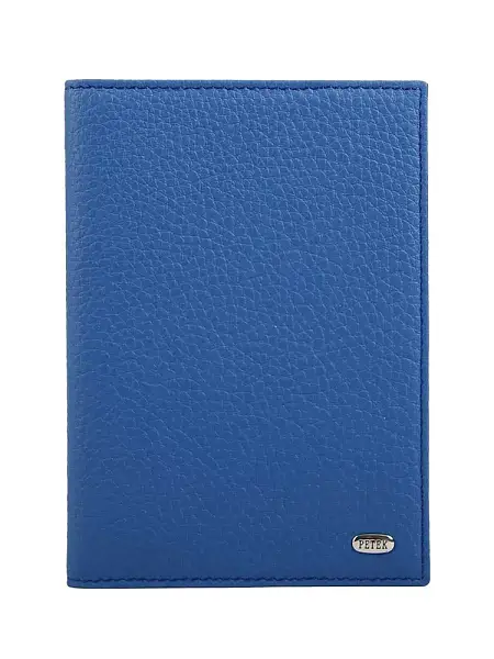 Обложка для паспорта женская кожаная Petek 581.X10.81 Petek, Артикул: 581.X10.81 фото №1